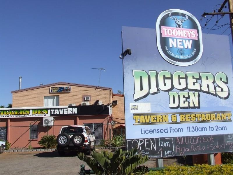 7 Victoria Highway, Katherine NT 0850