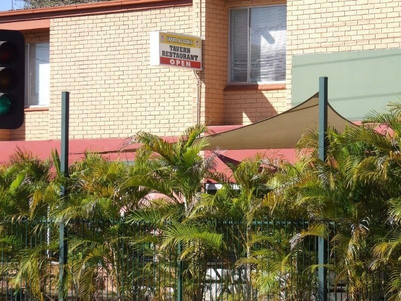 7 Victoria Highway, Katherine NT 0850