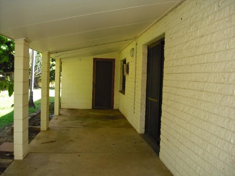 H 525 Emungalan Road, Katherine NT 0850