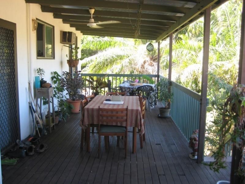 30 Cox Crescent, Katherine NT 0850