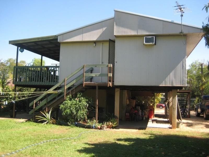 30 Cox Crescent, Katherine NT 0850
