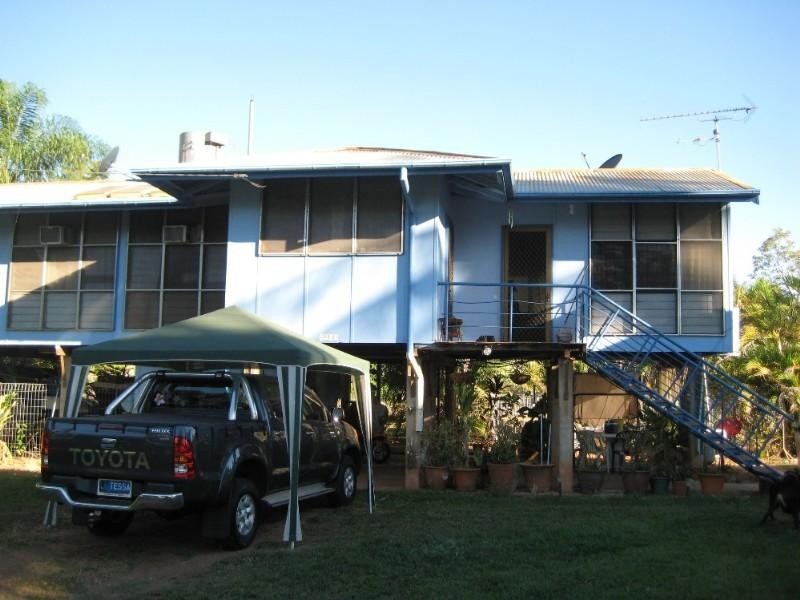 10 Stutterd Street, Katherine NT 0850