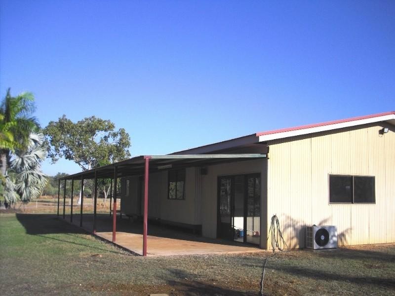 3 Collins Road, Katherine NT 0850