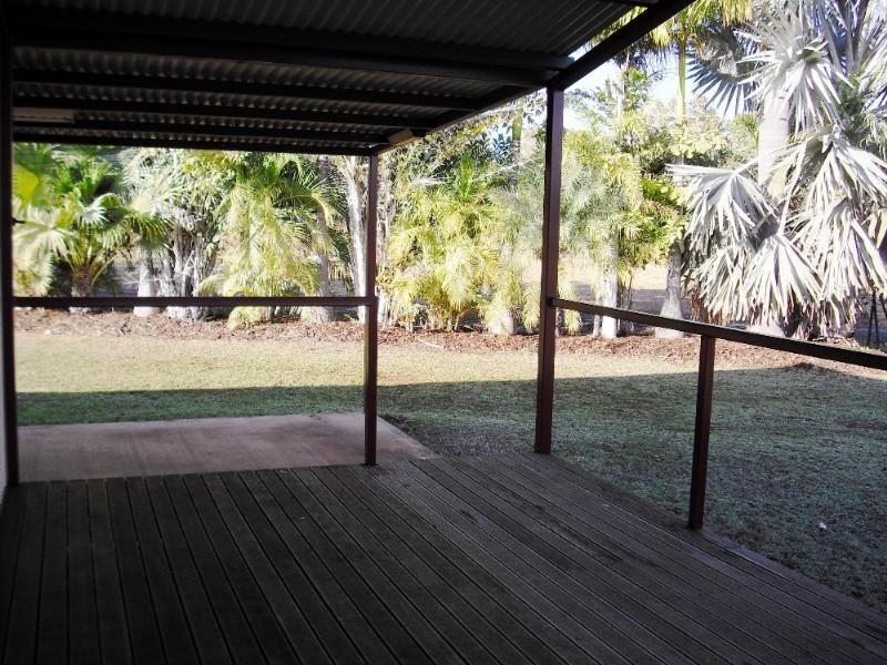 3 Collins Road, Katherine NT 0850