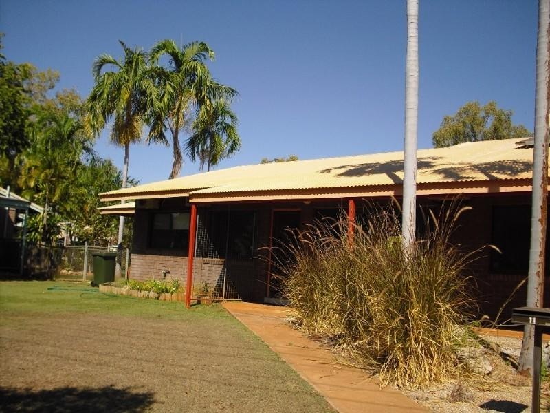 11 Davis Court, Katherine NT 0850