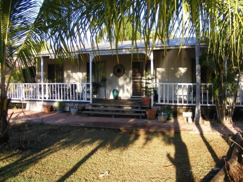 114 Morey Road, Katherine NT 0850