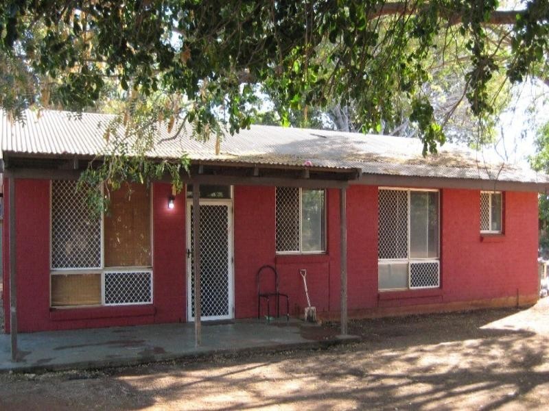 31 Maluka Road, Katherine NT 0850