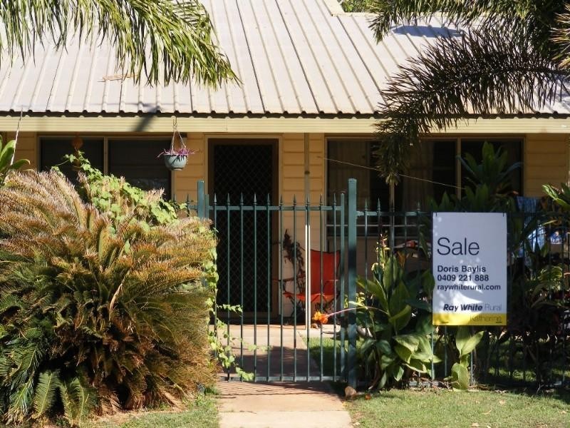 9/43 Grevillia Road, Katherine NT 0850