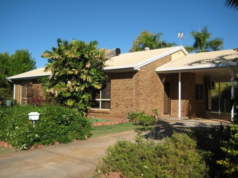 11 Raymond Place, Katherine NT 0850