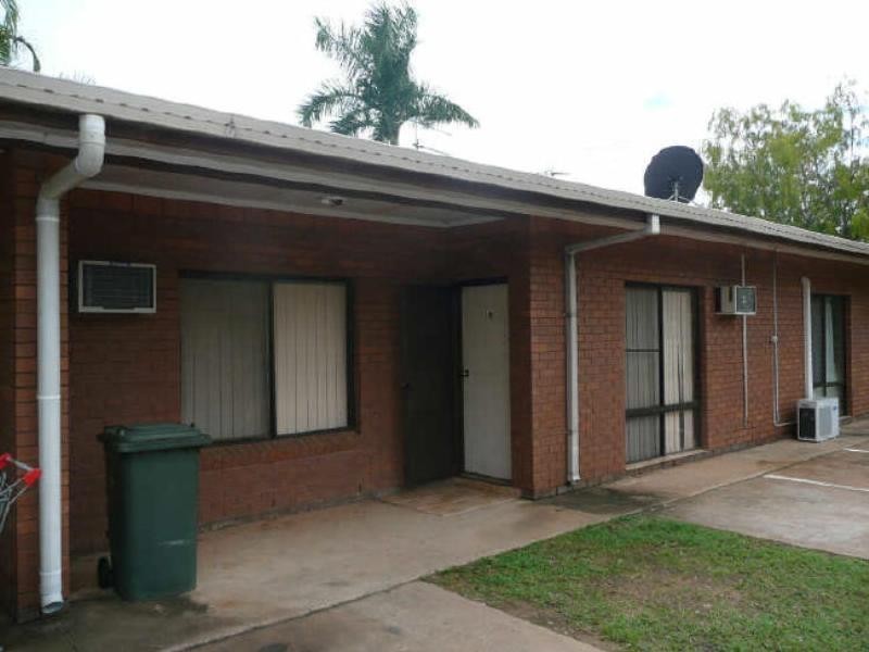 10/10 Victoria Highway, Katherine NT 0850