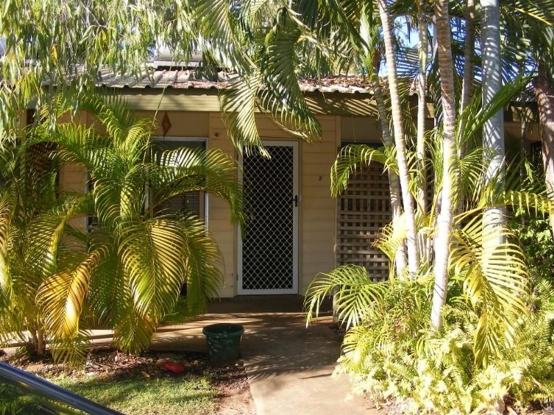 2/43 Grevillea Road, Katherine NT 0850