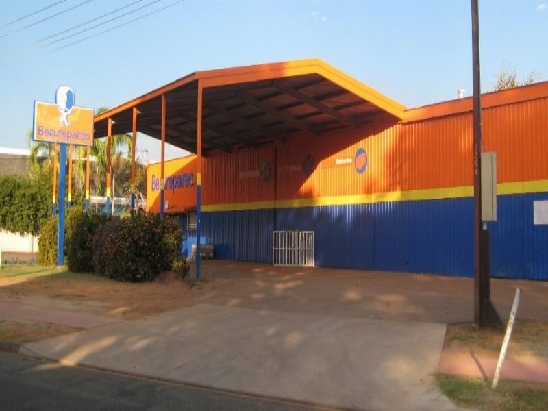 1883 O’Shea Terrace, Katherine NT 0850