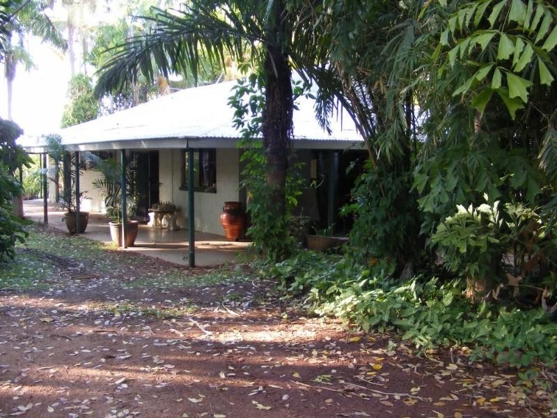 4453 Stuart Highway, Katherine NT 0850