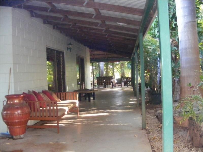 4453 Stuart Highway, Katherine NT 0850