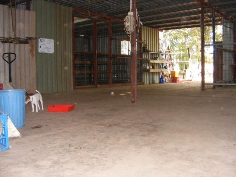 4453 Stuart Highway, Katherine NT 0850