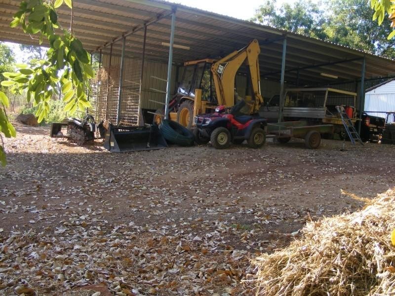 4453 Stuart Highway, Katherine NT 0850