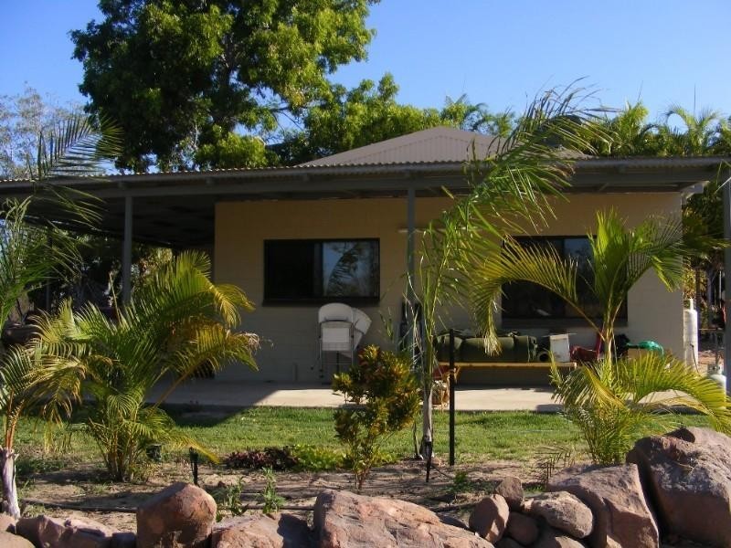 4453 Stuart Highway, Katherine NT 0850