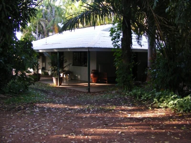 4453 Stuart Highway, Katherine NT 0850