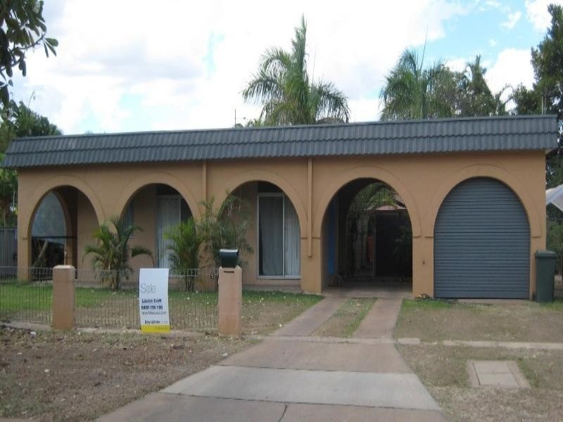 5 Tindal Street, Katherine NT 0850