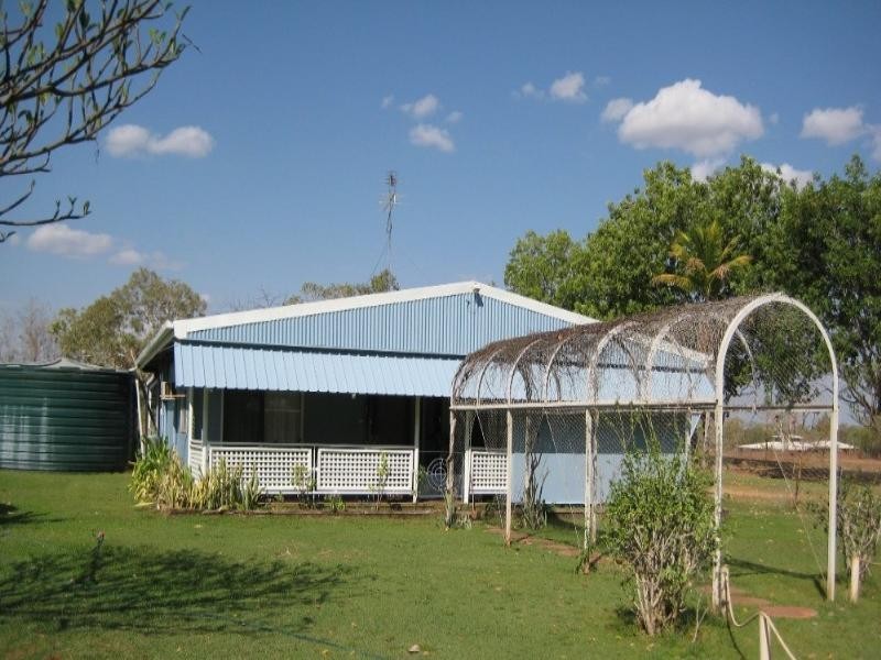 2961 Hendry Road, Katherine NT 0850
