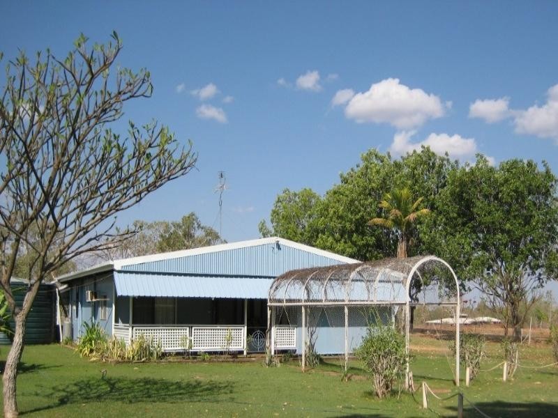 2961 Hendry Road, Katherine NT 0850