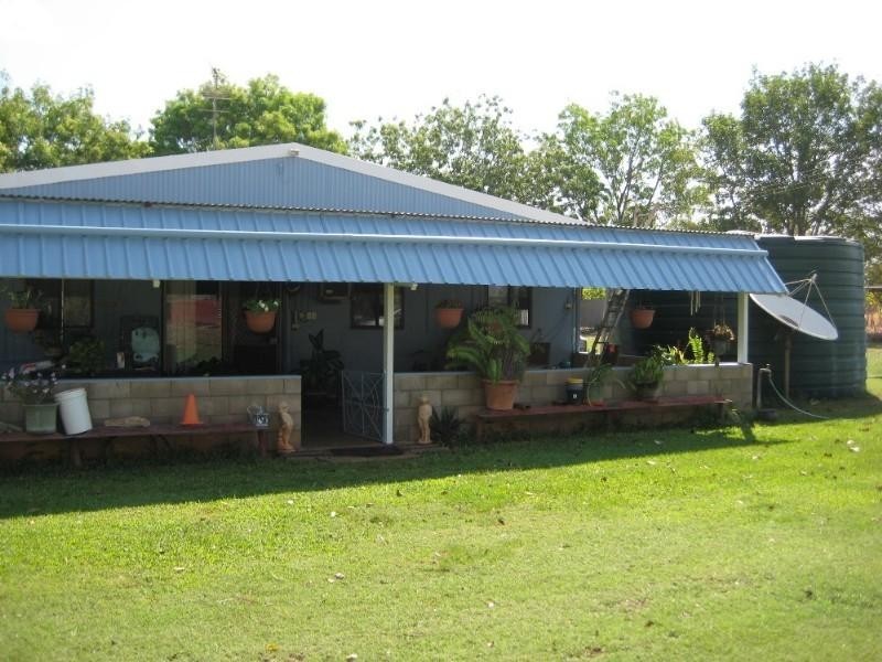 2961 Hendry Road, Katherine NT 0850