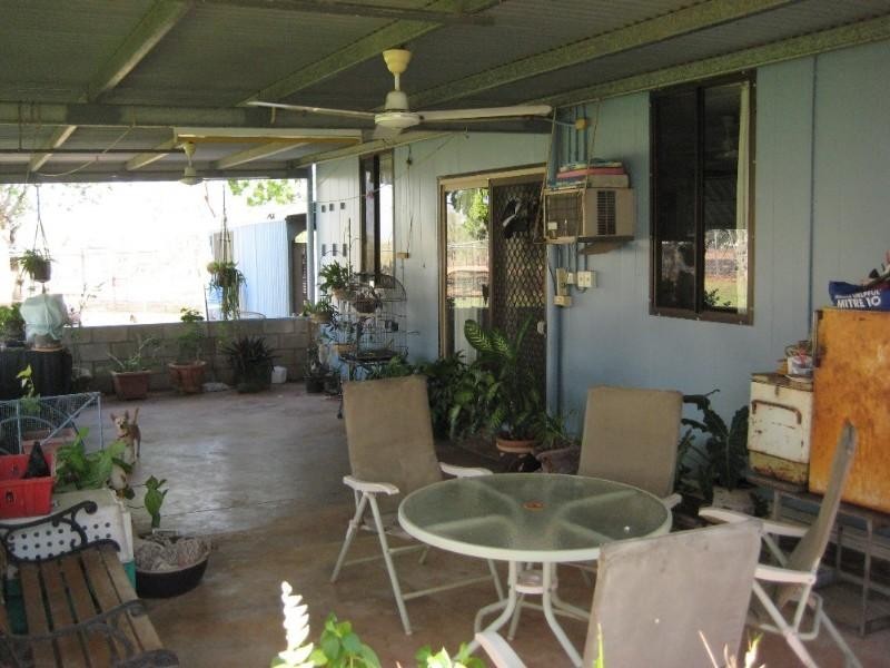 2961 Hendry Road, Katherine NT 0850