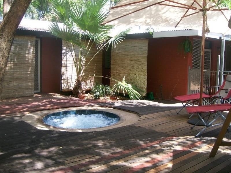 19 Bernhard Street, Katherine NT 0850