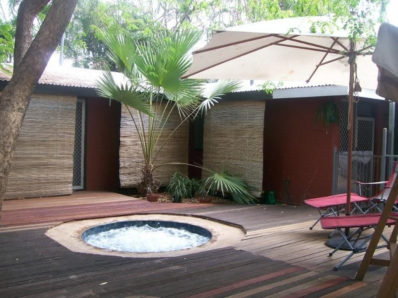 19 Bernhard Street, Katherine NT 0850