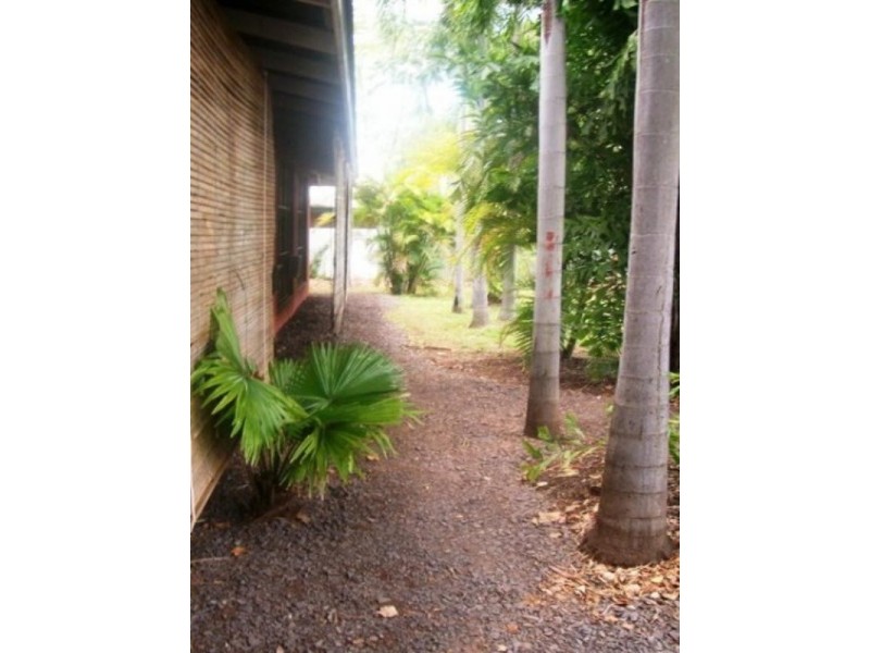 19 Bernhard Street, Katherine NT 0850