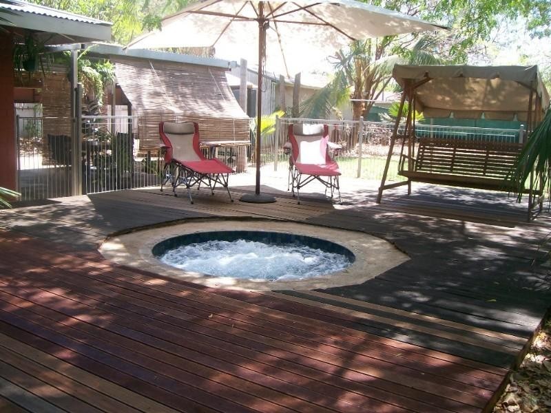 19 Bernhard Street, Katherine NT 0850