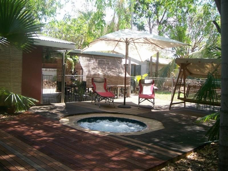 19 Bernhard Street, Katherine NT 0850