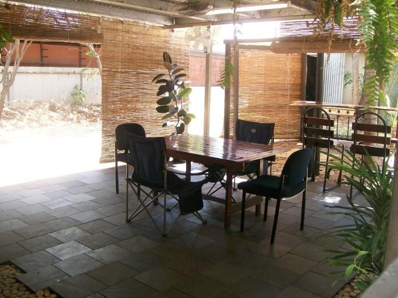 19 Bernhard Street, Katherine NT 0850