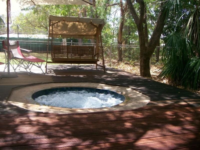 19 Bernhard Street, Katherine NT 0850