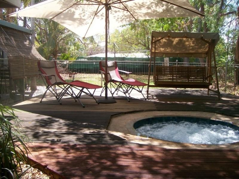 19 Bernhard Street, Katherine NT 0850