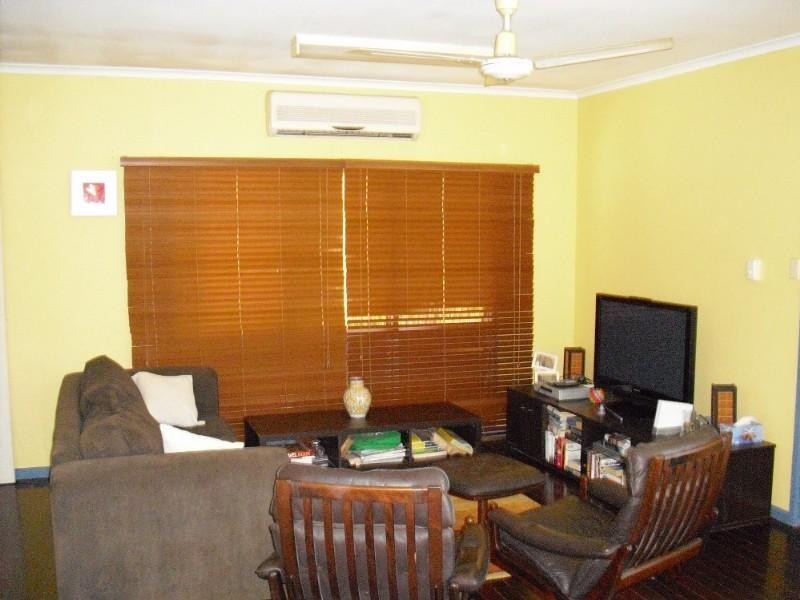 6 Clarke Crescent, Katherine NT 0850