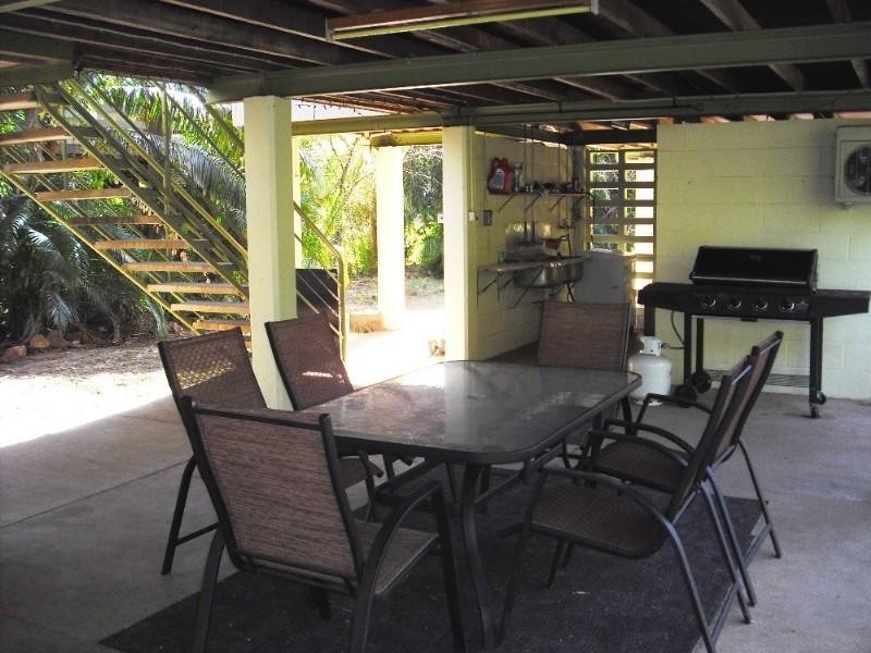 6 Clarke Crescent, Katherine NT 0850