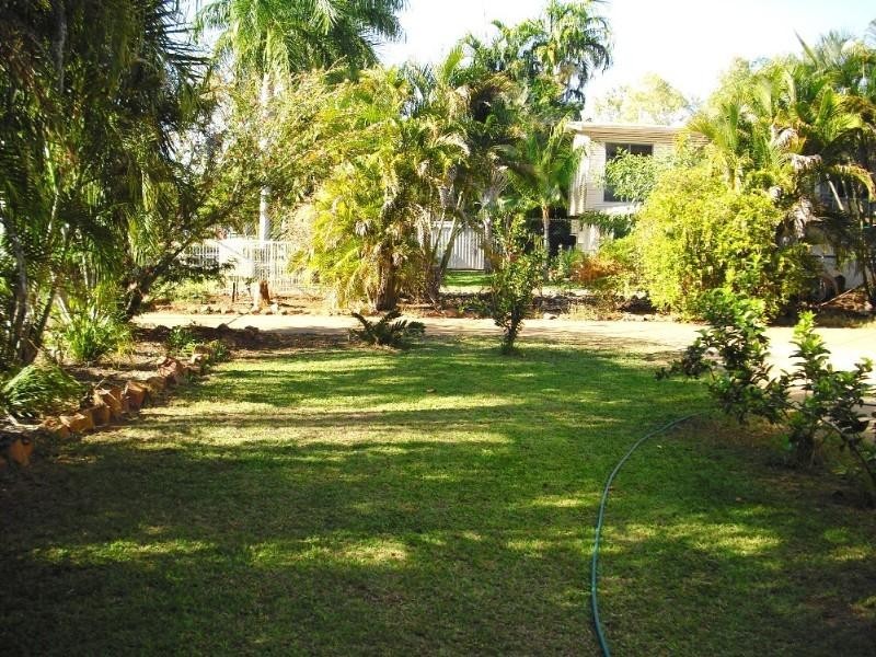 6 Clarke Crescent, Katherine NT 0850