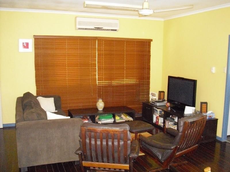 6 Clarke Crescent, Katherine NT 0850