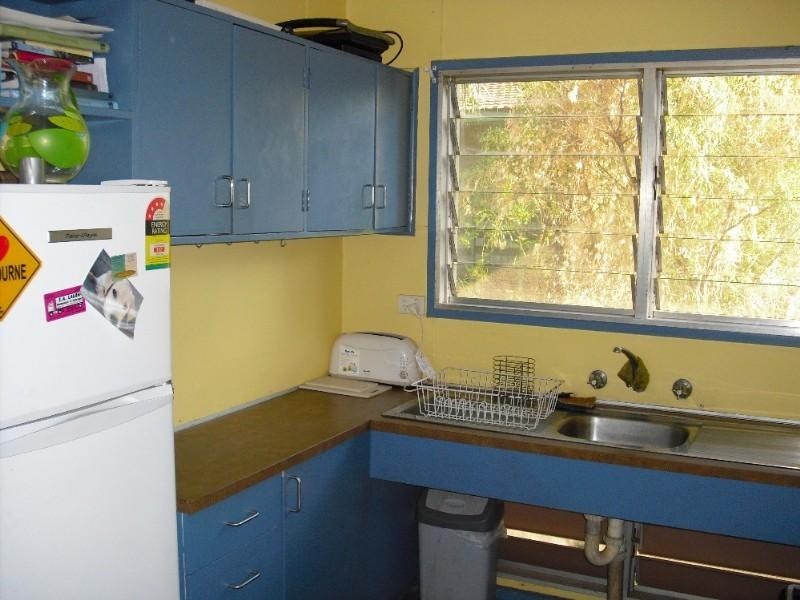 6 Clarke Crescent, Katherine NT 0850