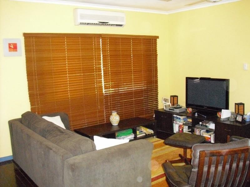 6 Clarke Crescent, Katherine NT 0850