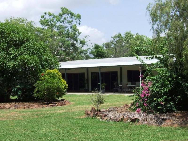 649 Gorge Road, Katherine NT 0850