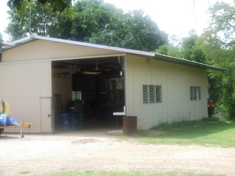 649 Gorge Road, Katherine NT 0850