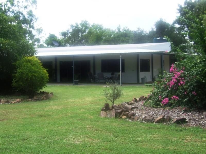 649 Gorge Road, Katherine NT 0850