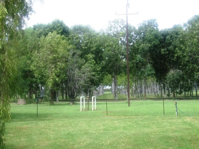 649 Gorge Road, Katherine NT 0850