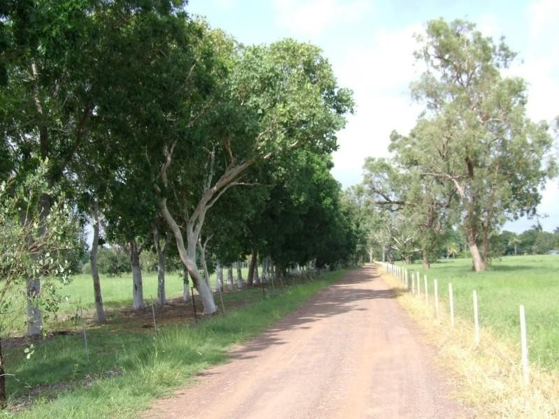 649 Gorge Road, Katherine NT 0850