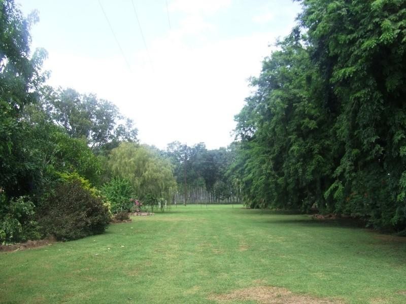 649 Gorge Road, Katherine NT 0850