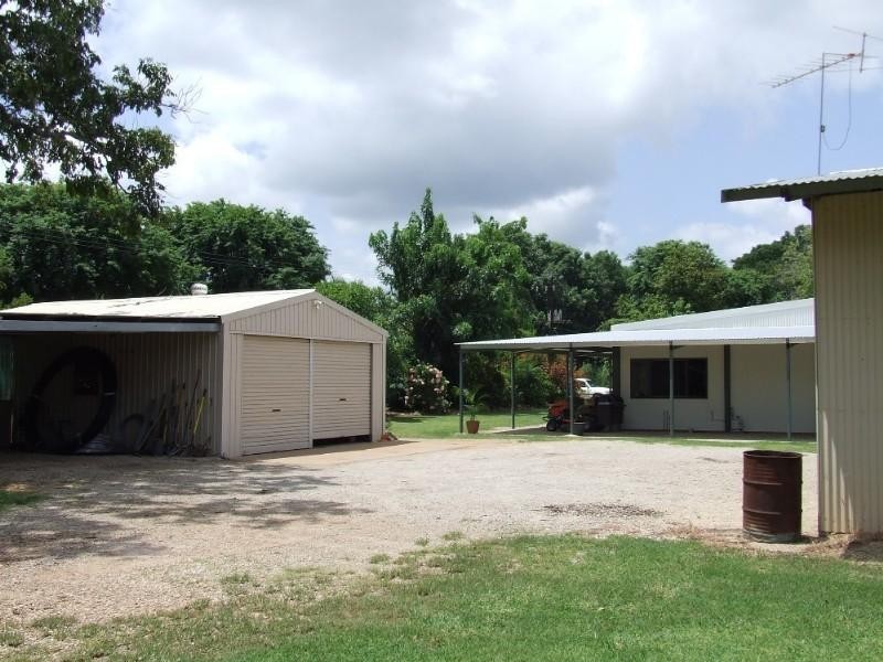 649 Gorge Road, Katherine NT 0850