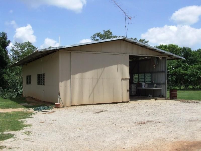 649 Gorge Road, Katherine NT 0850
