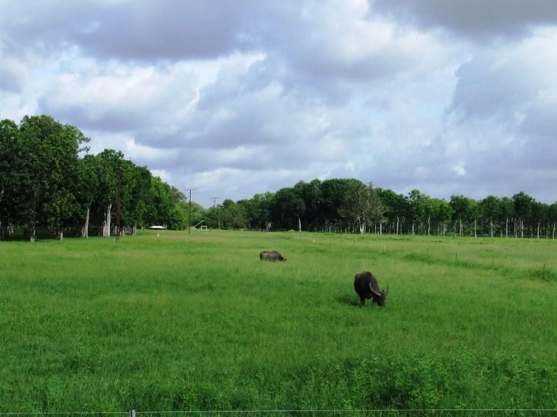 649 Gorge Road, Katherine NT 0850